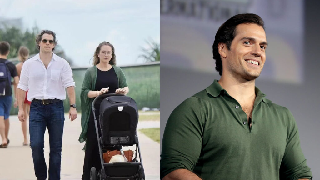 Henry Cavill Wife, Brothers, and Why He Left The Witcher Henry Cavill Wife