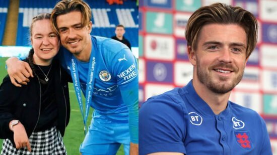 Jack Grealish Sister: A Bond That Truly Inspires Fans Jack Grealish Sister