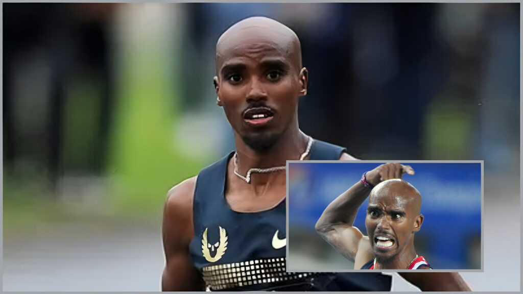 Mo Farah Net Worth: How Hard Work Turned Into Fortune Mo Farah Net Worth