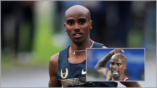 Mo Farah Net Worth: How Hard Work Turned Into Fortune Mo Farah Net Worth