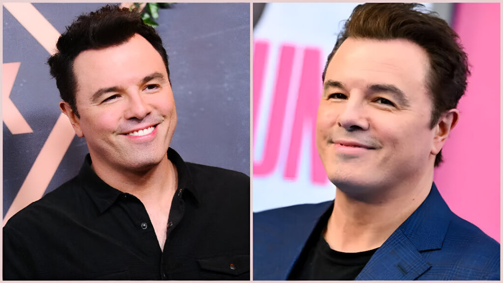 Seth MacFarlane Net Worth: How He Built His Millions Seth MacFarlane Net Worth