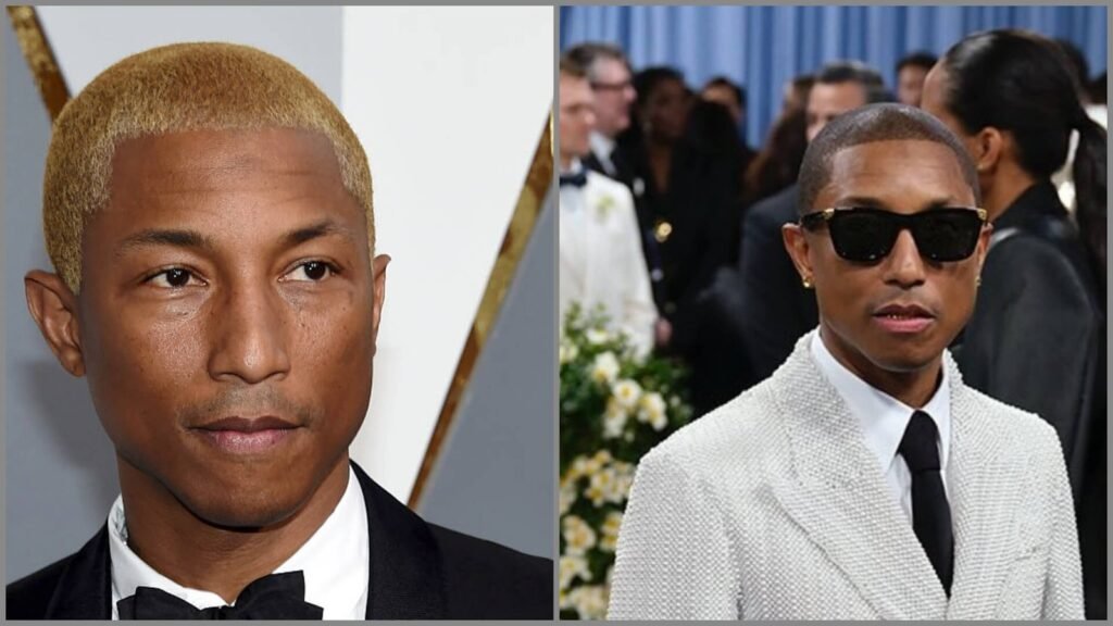 Pharrell Williams Net Worth Hits, Hustle, and Lifestyle