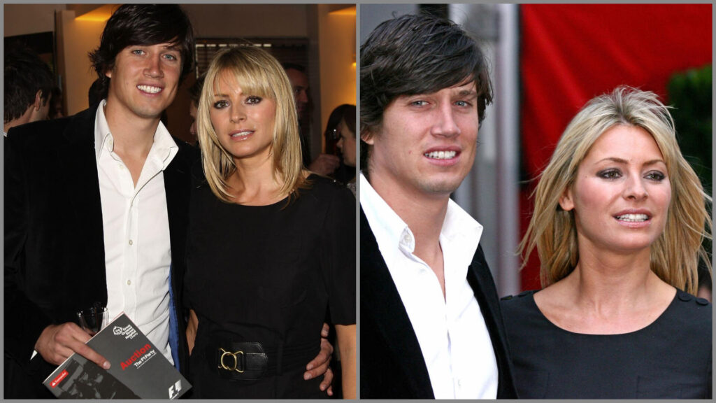 Tess Daly Husband Career Success, Family and Personal Life