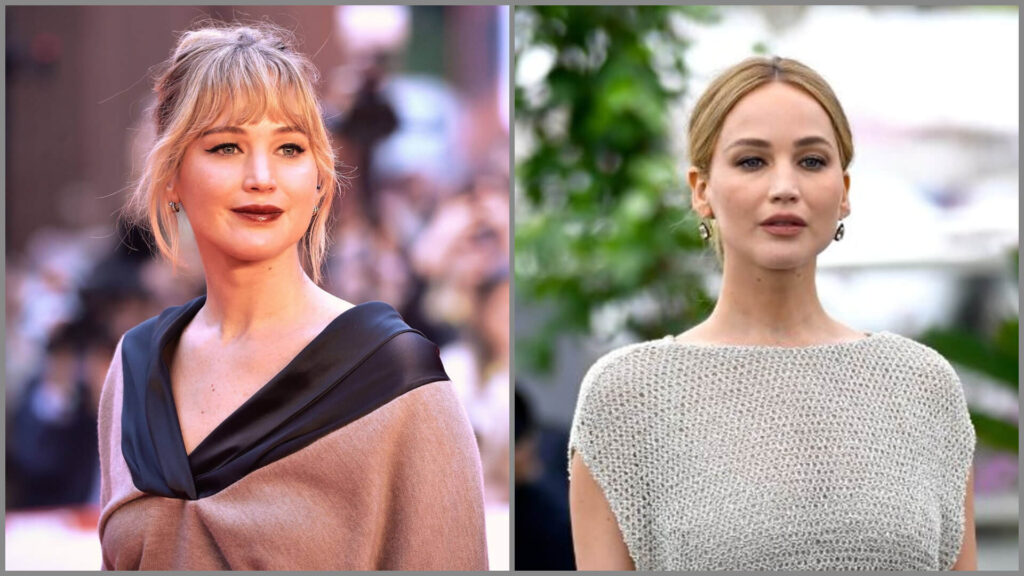 Jennifer Lawrence Net Worth From Rising Star to Icon
