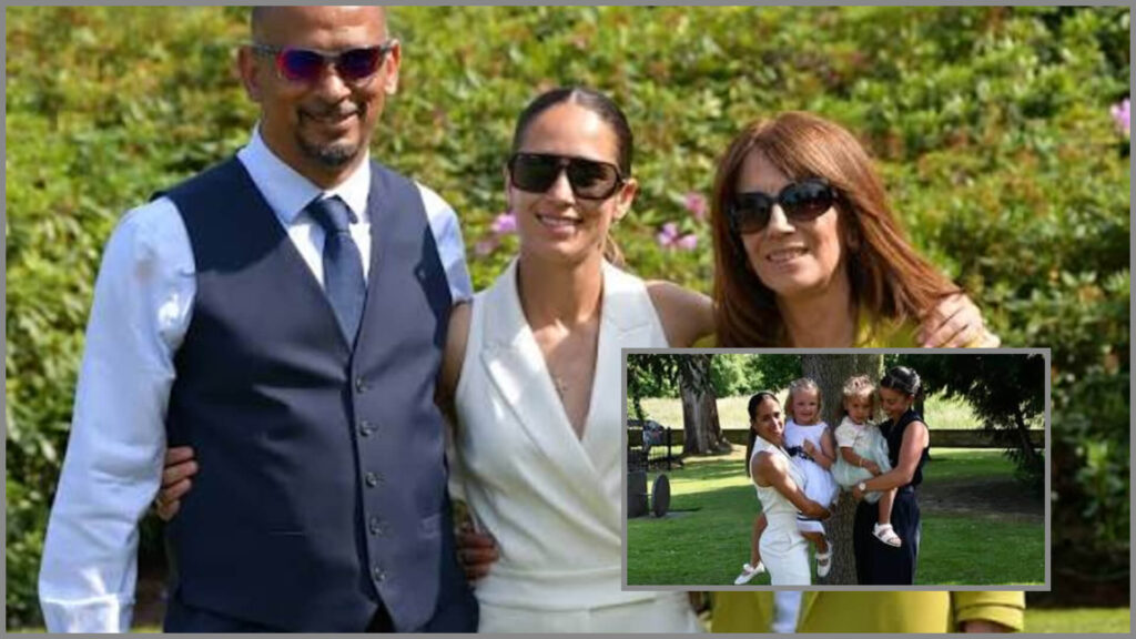 Courtney Sweetman Kirk Husband Truth Revealed Today Update