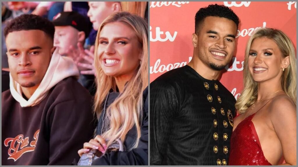 Chloe Burrows Boyfriend Explained: From Love Island to Now