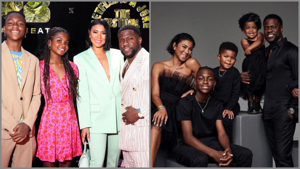 Kevin Hart Height Secrets What Makes Him Stand Out