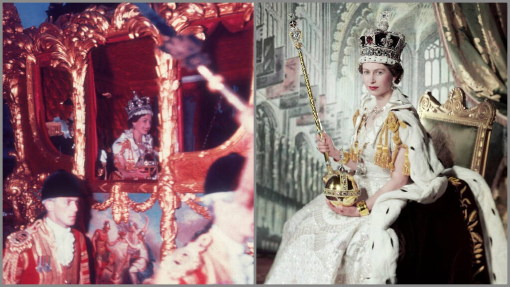 Queen Elizabeth Coronation A Royal Event That Shaped History
