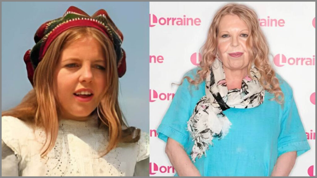 Sally Thomsett Illness Truth Behind Rumours Today