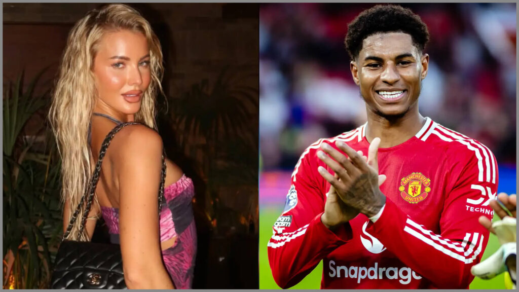 Marcus Rashford Girlfriend Everything Fans Are Curious About