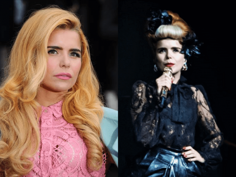 Paloma Faith Songs: Her Biggest Hits & Chart Success