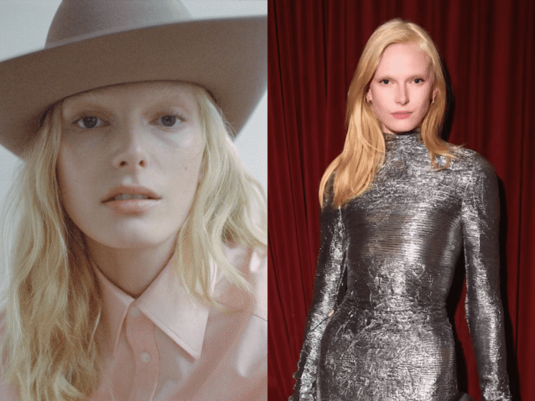Alex Consani Before Fame: Her Early Life and First Runway