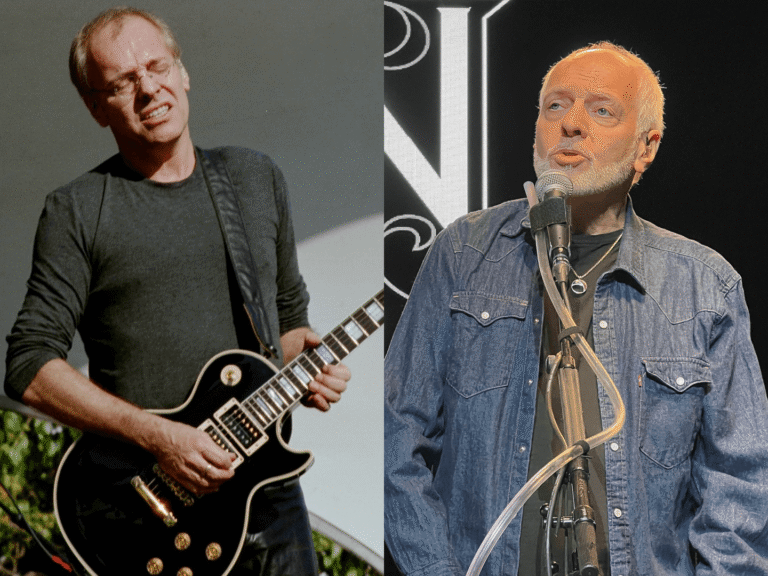 Peter Frampton Songs: His 6 Biggest Hits Explained