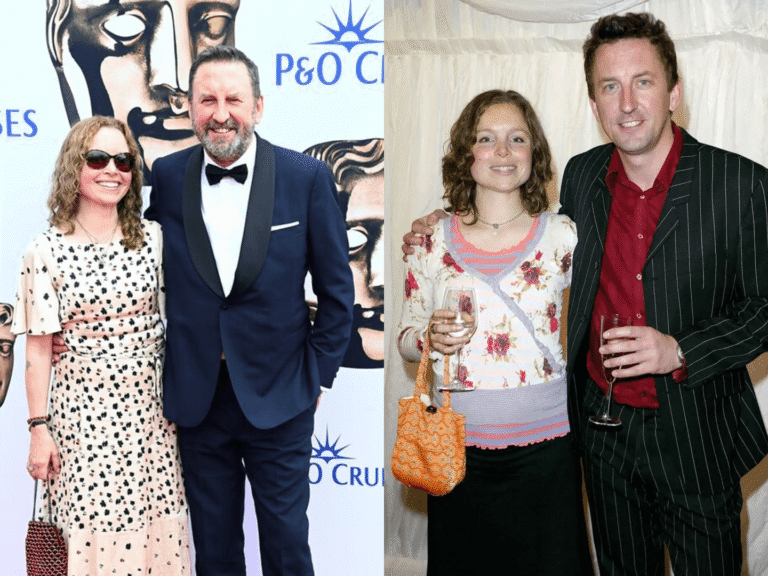 Lee Mack Wife: Who Is Tara and What We Know About Their Family?
